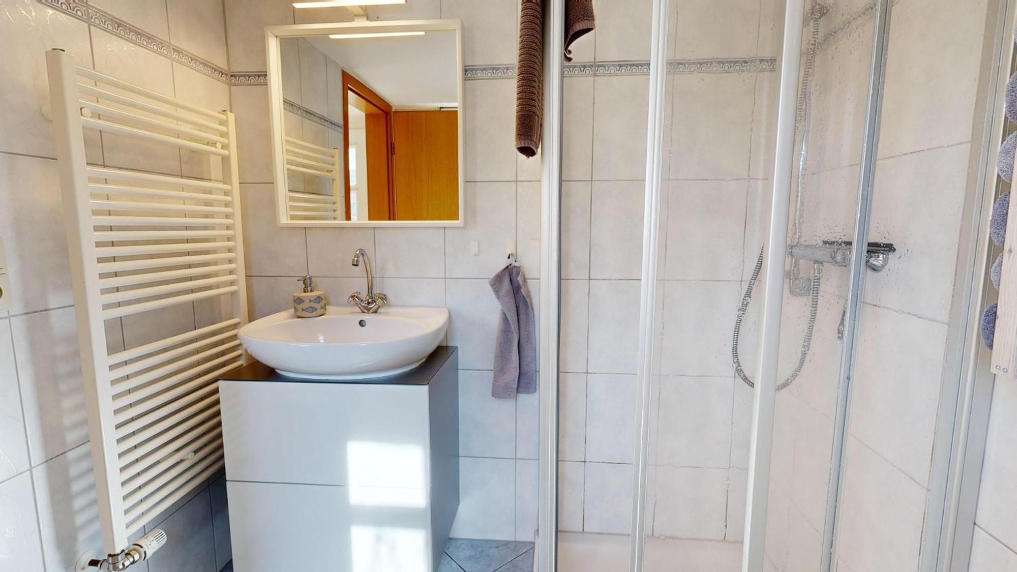 Ferienhaus Fischerhaus Seedorf  Dış mekan fotoğraf